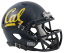California Golden Bears NCAA Mini SPEED Helmet by ...