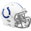 Indianapolis Colts NFL Mini SPEED Helmet by Riddel...