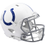 Indianapolis Colts SPEED Revolution Authentic Foot...