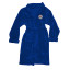 Los Angeles Clippers Mens Silk Touch Bath Robe (L/...