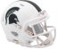 Michigan State Spartans NCAA Mini SPEED Helmet by ...