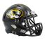 Missouri Tigers NCAA Mini SPEED Helmet by Riddell