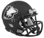 Northern Illinois Huskies NCAA Mini SPEED Helmet b...