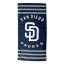 San Diego Padres Beach Towel