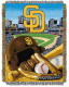 San Diego Padres Home Field Advantage Series Tapes...