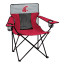 Washington State Cougars ELITE logo folding camp s...