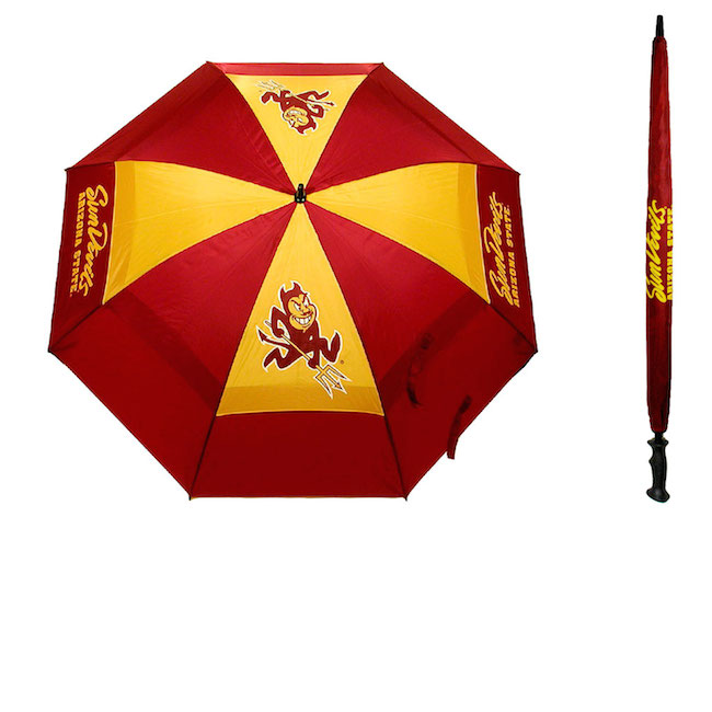Arizona State Sun Devils Golf Umbrella