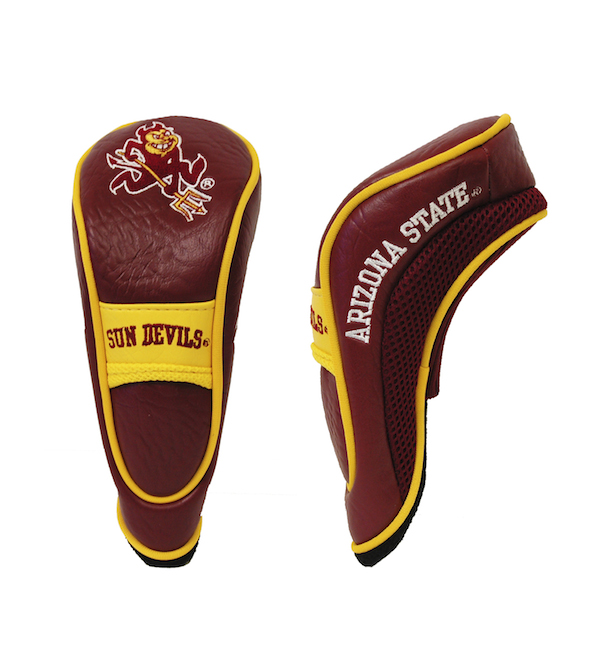 Arizona State Sun Devils Hybrid Head Cover