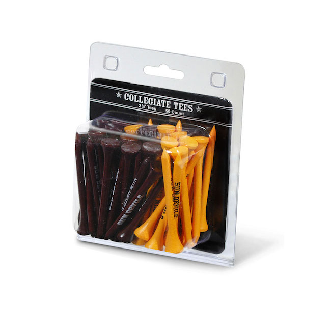 Arizona State Sun Devils 50 Imprinted Tee Pack