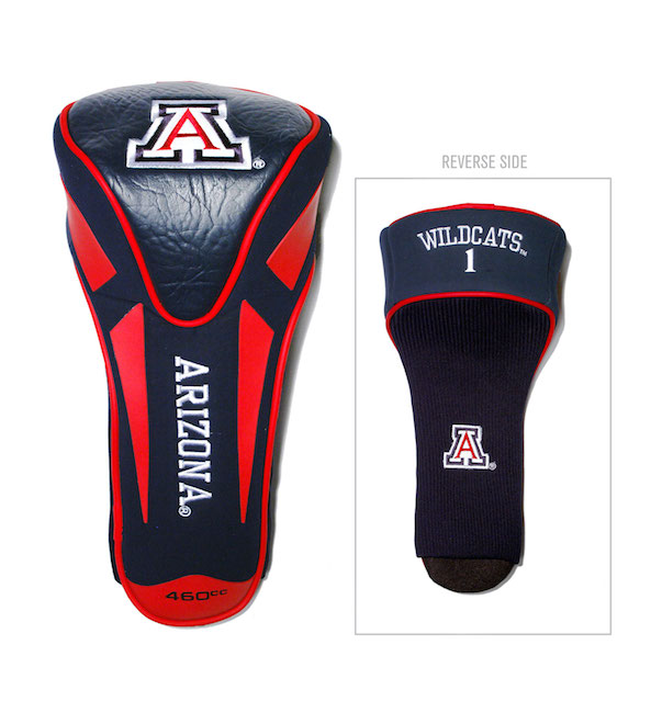 Arizona Wildcats Oversized Driver Headcover