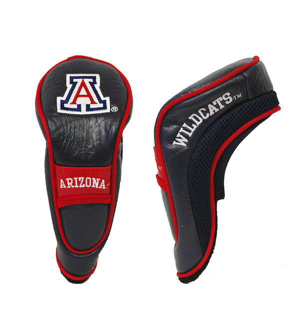 Arizona Wildcats Hybrid Head Cover