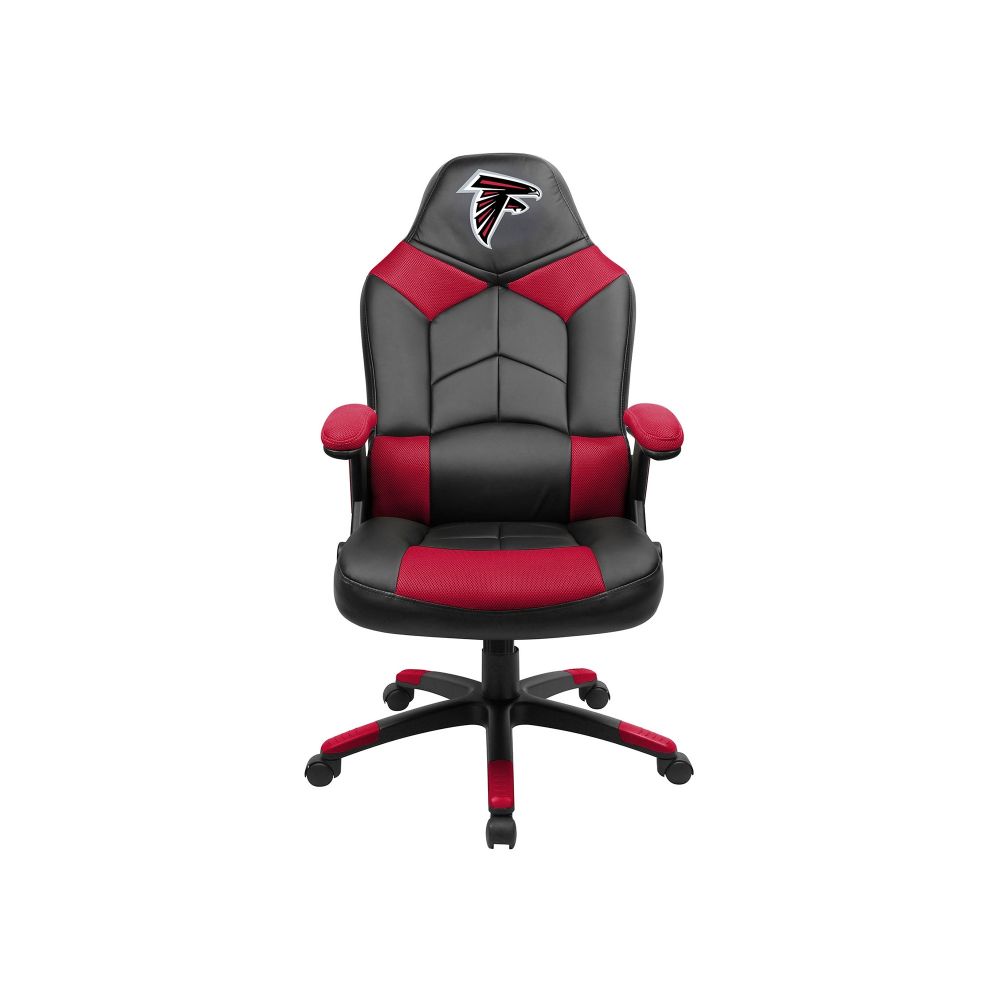 Atlanta Falcons OVERSIZED Video Gaming Chair