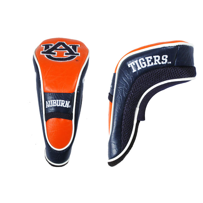 Auburn Tigers Hybrid Head Cover