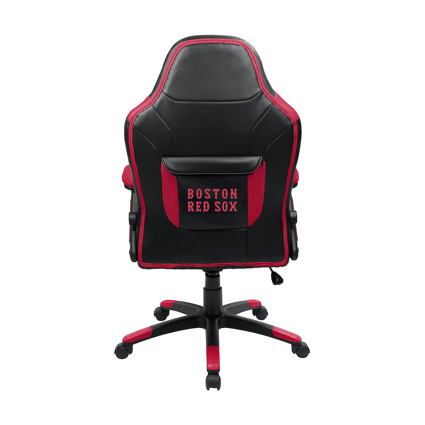 Boston Red Sox OVERSIZED Video Gaming Chair