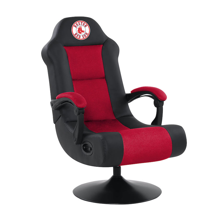 Boston Red Sox ULTRA Video Gaming Chair