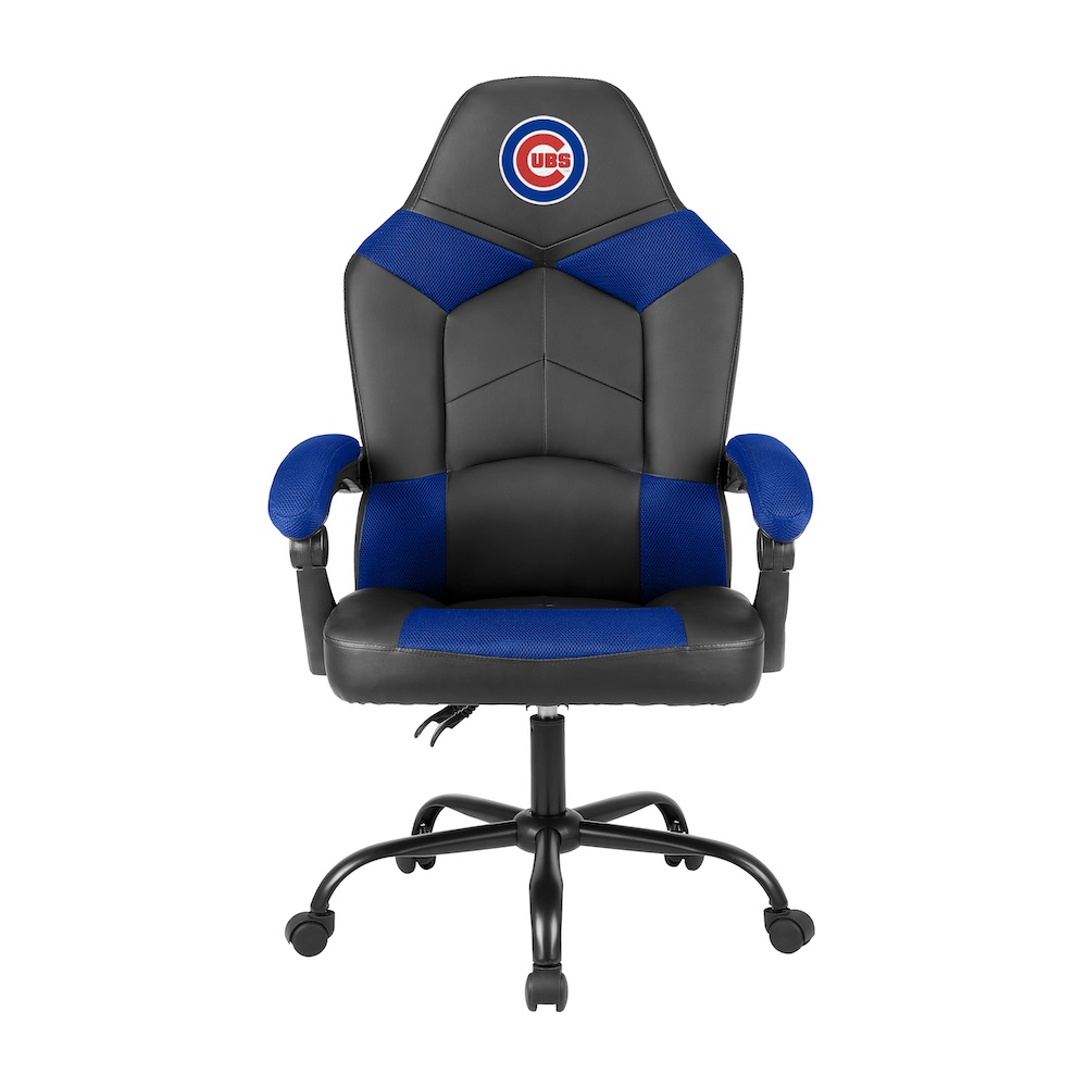Chicago Cubs OVERSIZED Video Gaming Chair