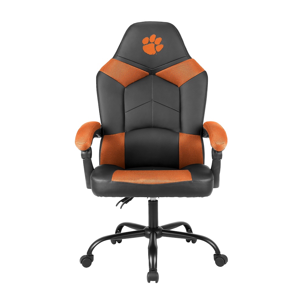 Clemson Tigers OVERSIZED Video Gaming Chair