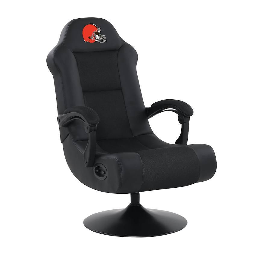 Cleveland Browns ULTRA Video Gaming Chair