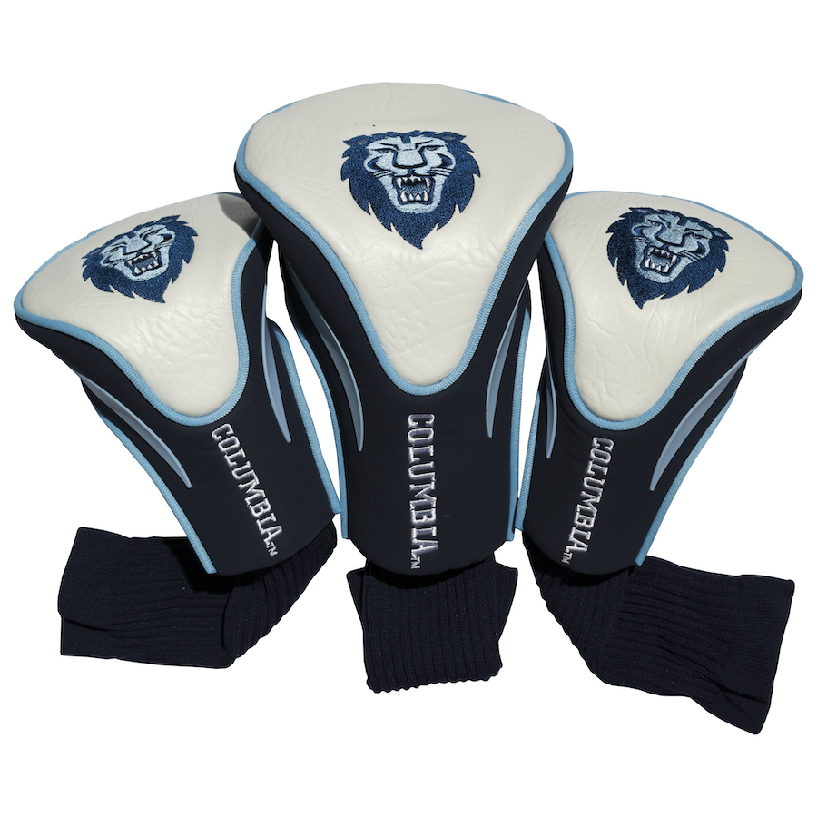 Team Golf NFL Contour Headcover 3 Pack | Seattle Seahawks