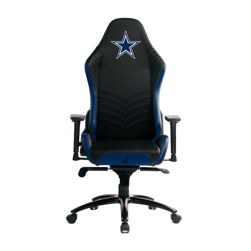 Dallas Cowboys REACT Pro Series Gaming Chair
