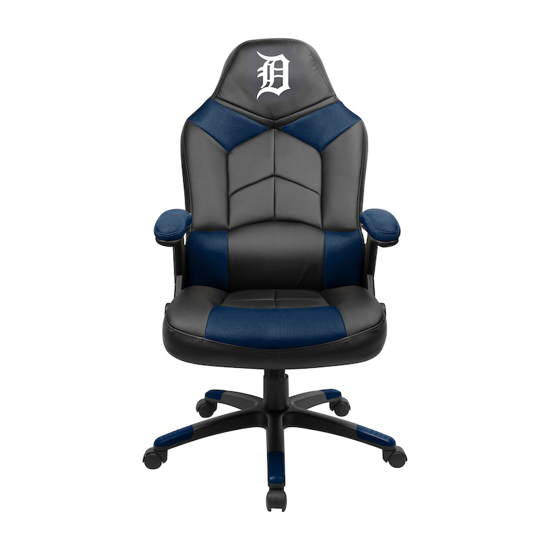 Detroit Tigers OVERSIZED Video Gaming Chair