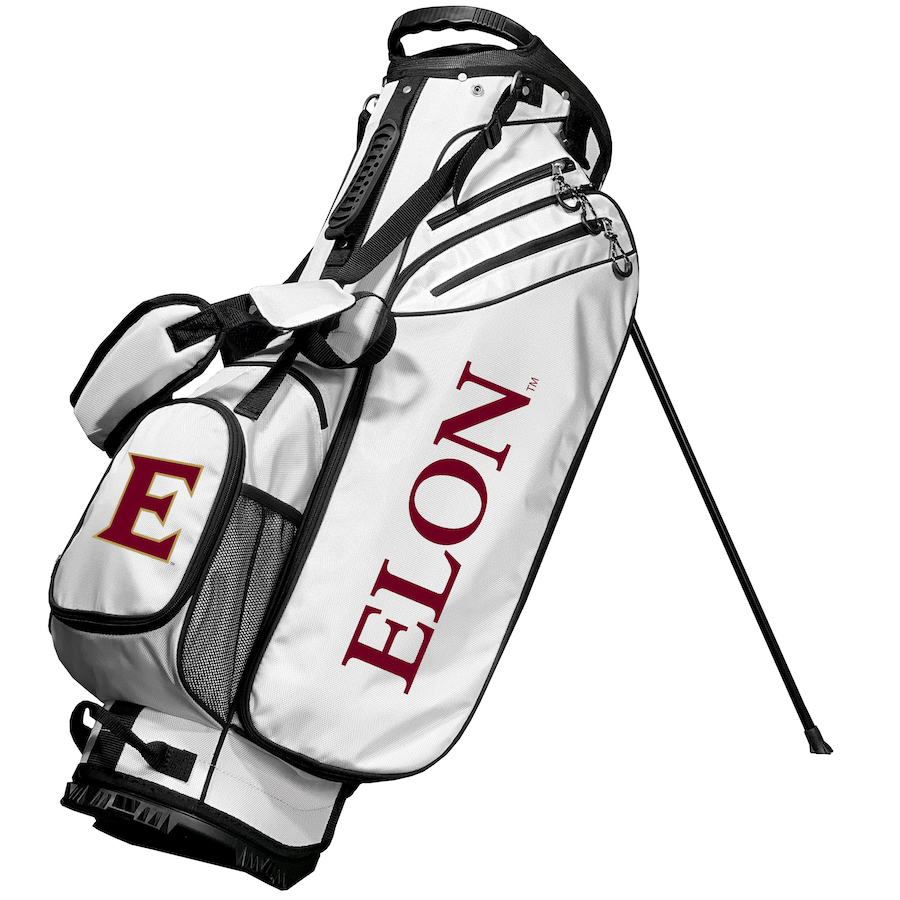 Elon Phoenix BIRDIE Golf Bag with Built in Stand