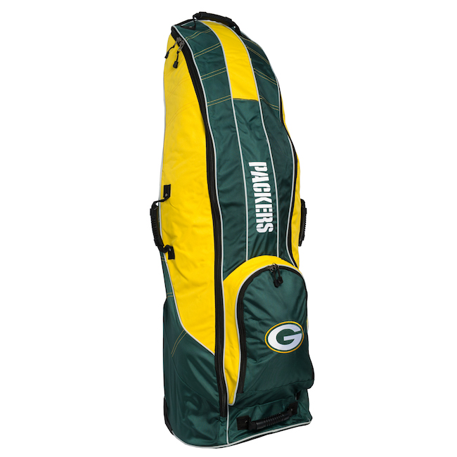 Green Bay Packers Golf Travel Bag - Buy at KHC Sports