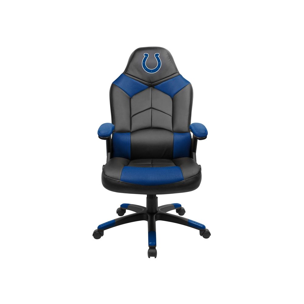 Indianapolis Colts OVERSIZED Video Gaming Chair