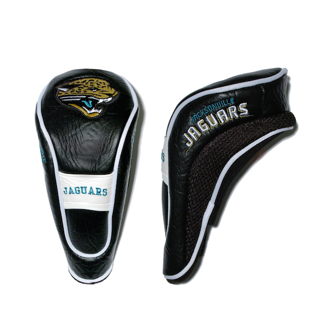 Jacksonville Jaguars Hybrid Head Cover