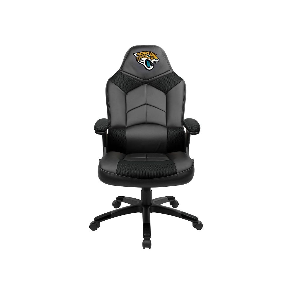 Jacksonville Jaguars OVERSIZED Video Gaming Chair