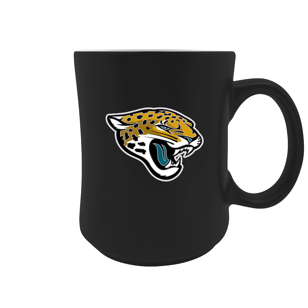 Jacksonville Jaguars 19oz Starter Mug