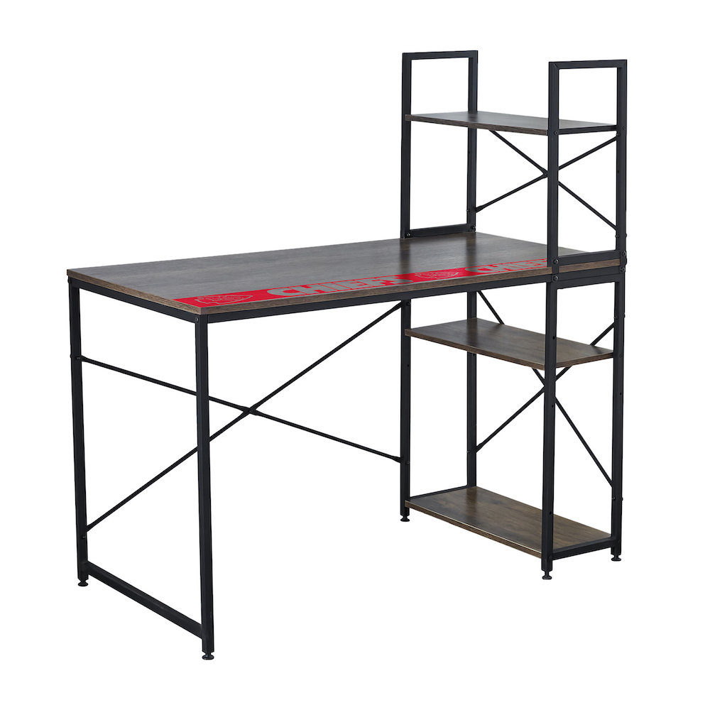 Kansas City Chiefs Office Desk