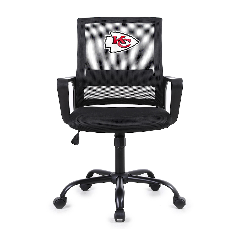 Kansas City Chiefs Office Task Chair