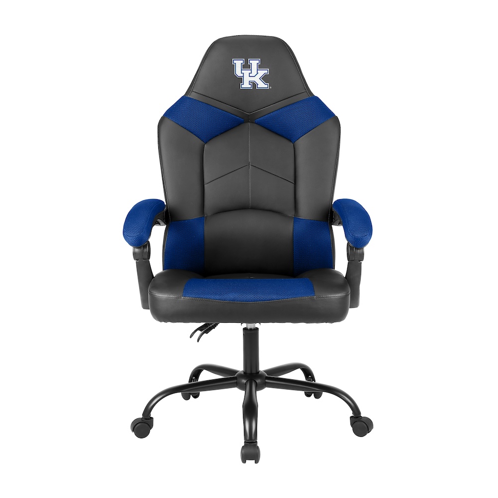 Kentucky Wildcats OVERSIZED Video Gaming Chair