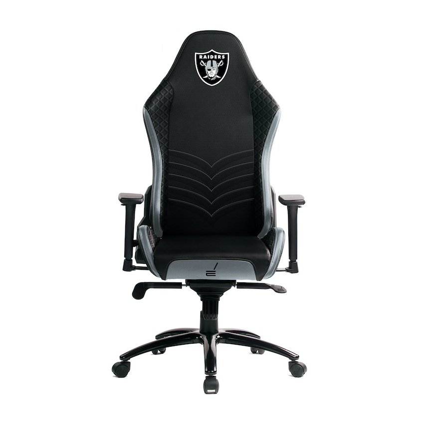 Las Vegas Raiders REACT Pro Series Gaming Chair