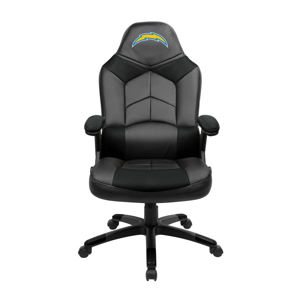 Los Angeles Chargers OVERSIZED Video Gaming Chair