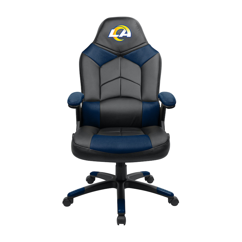 Los Angeles Rams OVERSIZED Video Gaming Chair