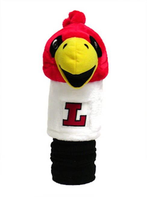 Louisville Cardinals Mascot Golf Head Cover