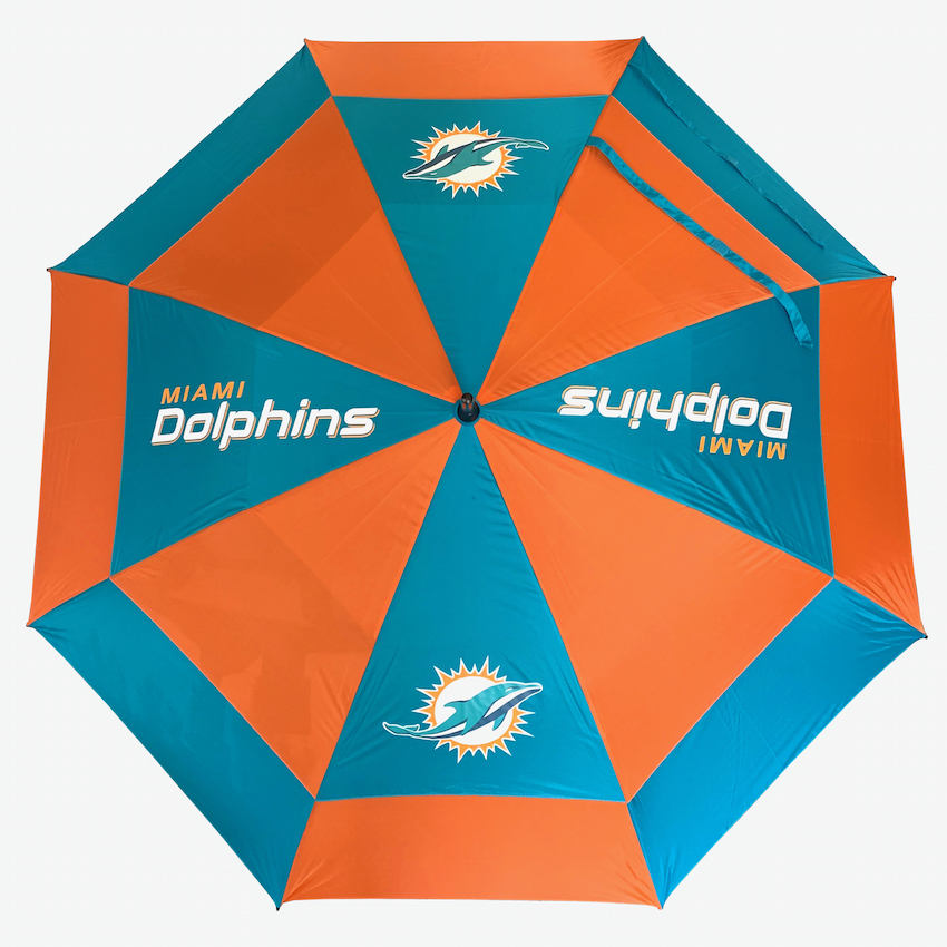 Miami Dolphins Golf Umbrella