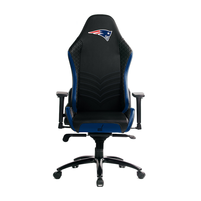 New England Patriots REACT Pro Series Gaming Chair