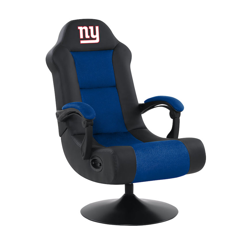 New York Giants ULTRA Video Gaming Chair