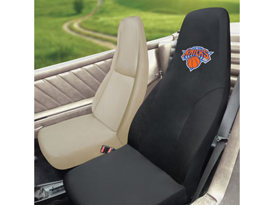 New York Knicks Seat Cover