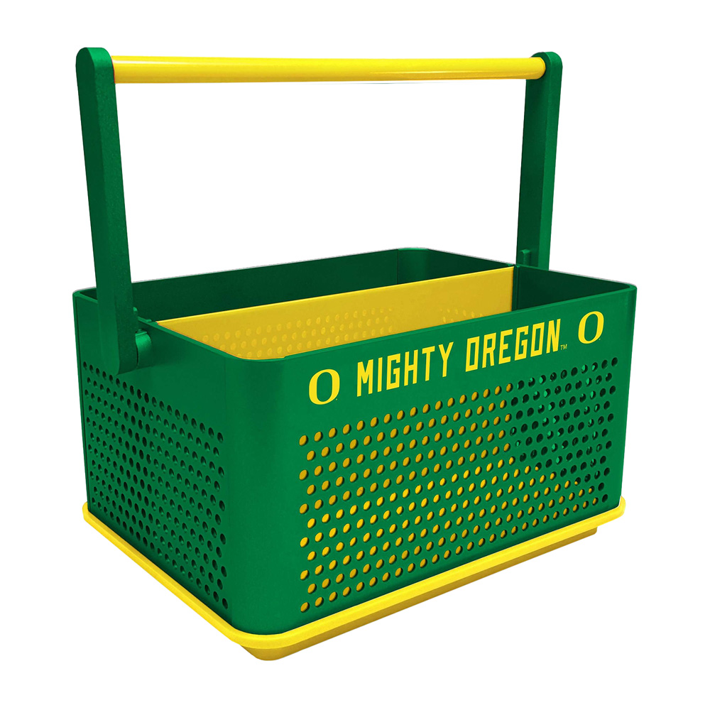Oregon Ducks Tailgate Caddy