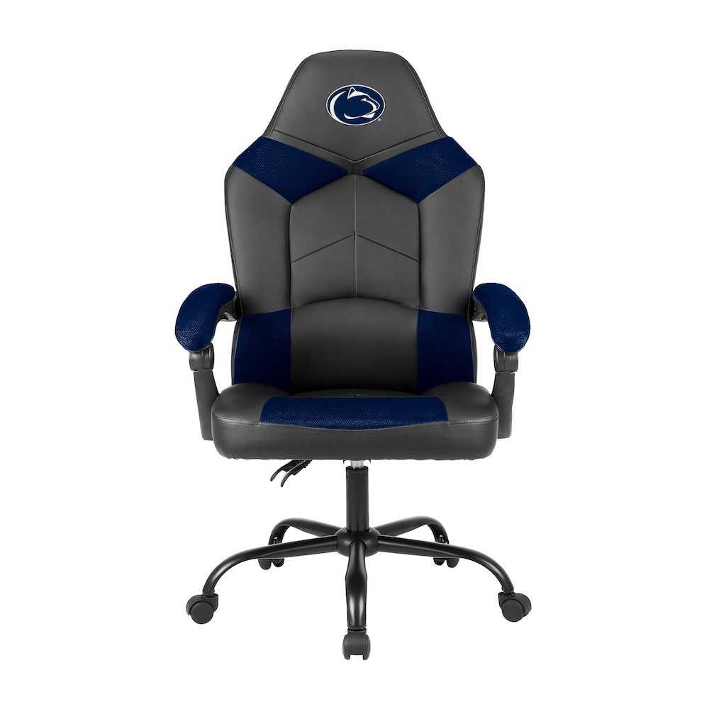 Penn State Nittany Lions OVERSIZED Video Gaming Chair