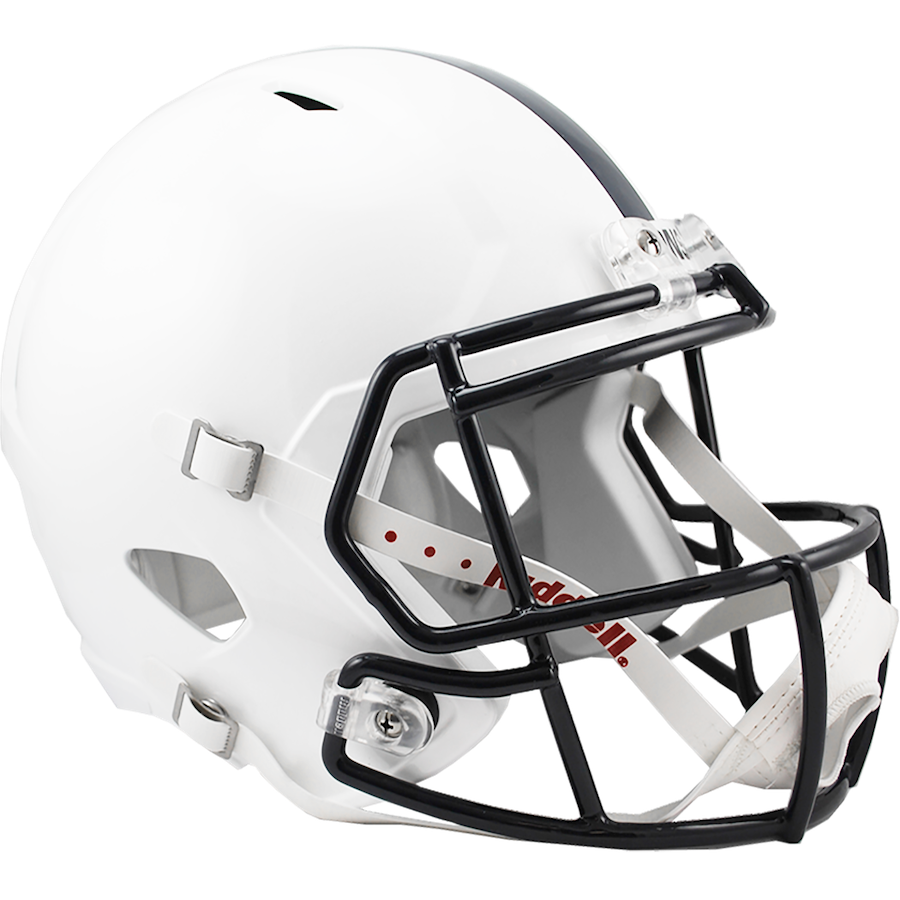 Penn State Nittany Lions SPEED Replica Football Helmet