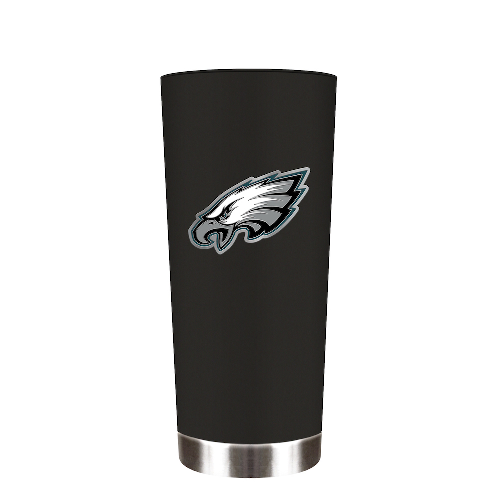 Philadelphia Eagles 18 oz ROADIE Tumbler