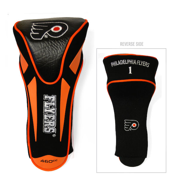 Philadelphia Flyers Oversized Driver Headcover
