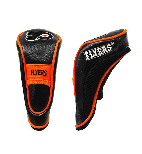 Philadelphia Flyers Hybrid Head Cover