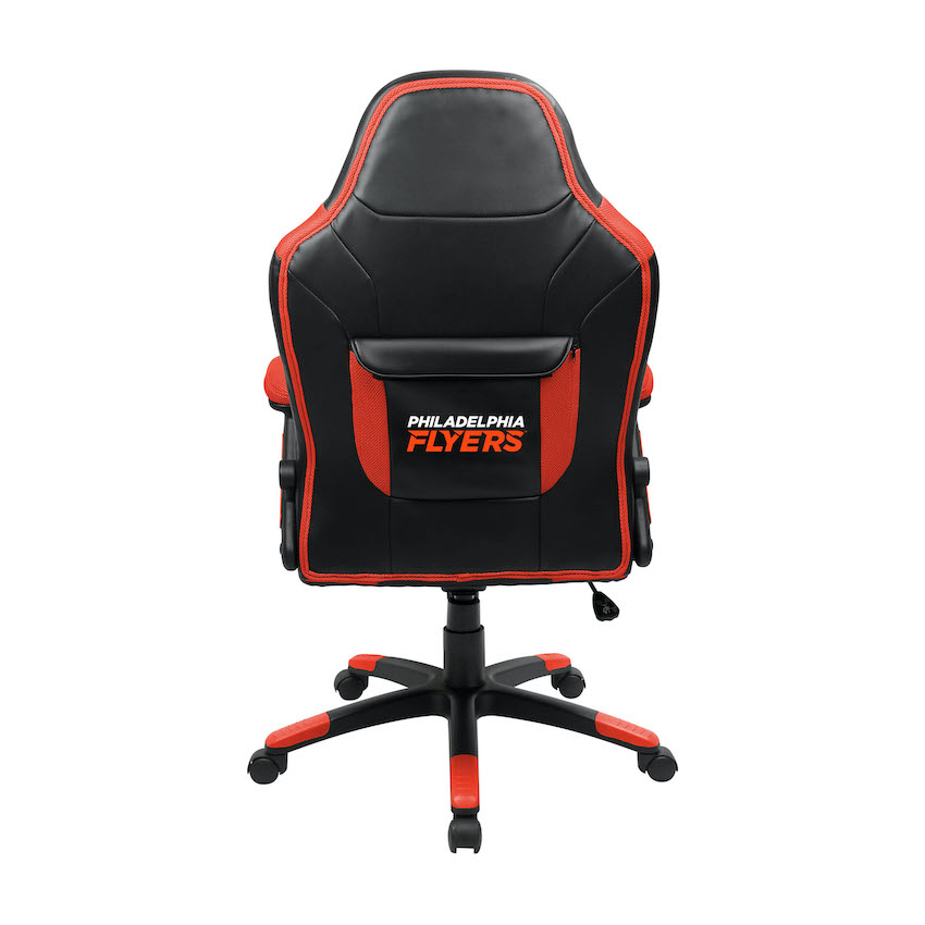 Philadelphia Flyers OVERSIZED Video Gaming Chair