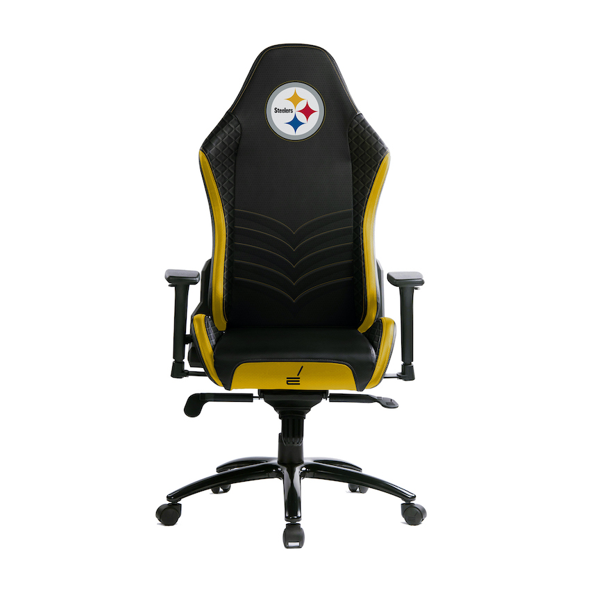 Pittsburgh Steelers REACT Pro Series Gaming Chair